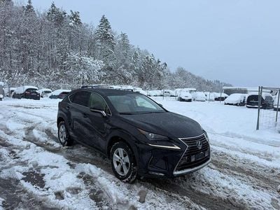 Gebraucht 2019 Lexus NX300h E-FOUR SUV | CHF 19’000