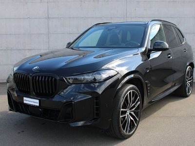 Gebraucht 2023 BMW X5 M Sport SUV | CHF 74’900 (Teuer)