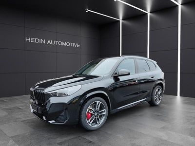 Schwarz Neu 2025 BMW X1 Comfort Edition SUV | CHF 69’600 (Fairer Preis)