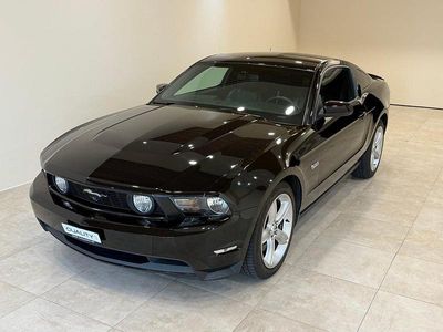 Gebraucht 2011 Ford GT Coupé | CHF 21’900