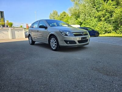 Gebraucht 2006 Opel Astra Enjoy | CHF 4’900
