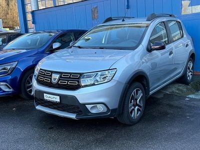 Gebraucht Dacia Sandero Stepway 90 PS (66 kW) 2019
