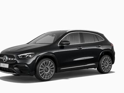 Mercedes GLA250