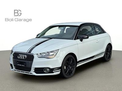 Gebraucht 2014 Audi A1 Attraction Kleinwagen | CHF 9’500