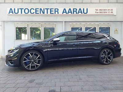 Gebraucht VW Arteon R 320 PS (235 kW) 2022 Kombi