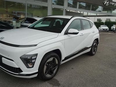 Neu 2025 Hyundai Kona SUV | CHF 36’700 (Superpreis)