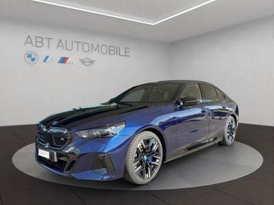 Neu 2025 BMW i5 Comfort Edition Limousine | CHF 107’400 (Guter Preis)