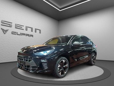 Schwarz Neu 2025 Cupra Terramar SUV | CHF 47’170 (Fairer Preis)
