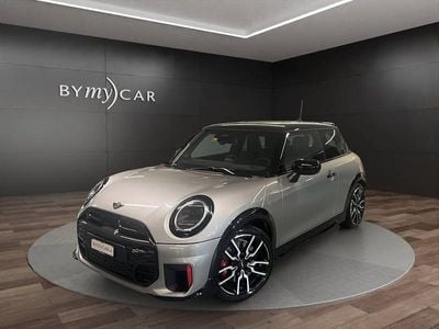 Mini John Cooper Works