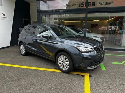 Gebraucht 2024 Seat Arona Style SUV | CHF 23’900 (Teuer)