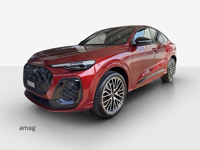 Neu 2025 Audi Q5 Sportback Advanced SUV | CHF 87’780 (Fairer Preis)