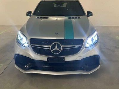 629 Mercedes Gle Class Gebraucht Kaufen Autouncle