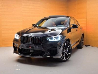 Gebraucht 2019 BMW X4 Competition Edition SUV | CHF 56’900 (Teuer)