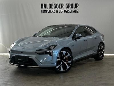 Gebraucht 2025 Polestar 4 Long Range Dual motor SUV | CHF 68’530 (Etwas zu teuer)