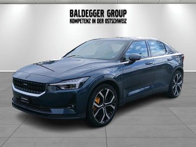 Gebraucht Polestar 2 Long Range Dual motor 300 kW (408 PS) 2021 Kleinwagen