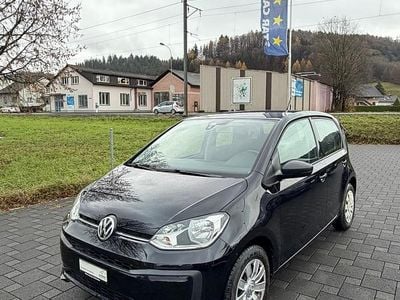 VW up!