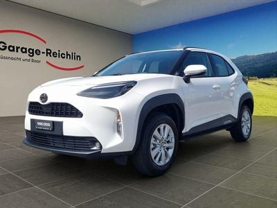 Gebraucht 2025 Toyota Yaris Cross Comfort SUV | CHF 25’500