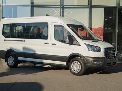 gebraucht Ford E-Transit 68kWh Trend