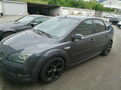 gebraucht Ford Focus 2.5 Turbo ST