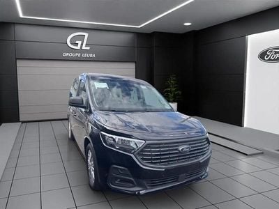 Neu Ford Tourneo Trend 150 PS (110 kW) 2025 Schwarz