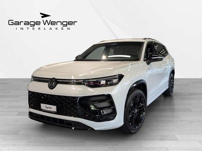 Gebraucht 2025 VW Tayron SUV | CHF 59’900 (Guter Preis)