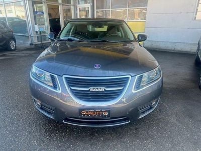 Gebraucht 2010 Saab 9-5 Linear Limousine | CHF 9’999