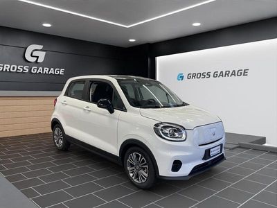 Neu 2025 Leapmotor T03 Kleinwagen | CHF 16’590 (Fairer Preis)