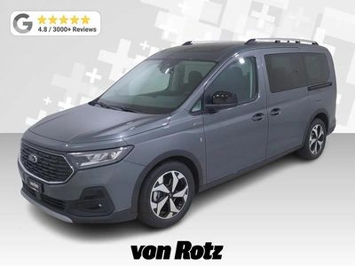 Ford Grand Tourneo Connect