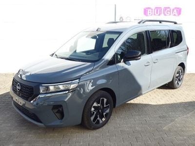 Grau Neu 2025 Nissan Townstar Tekna Van | CHF 37’740