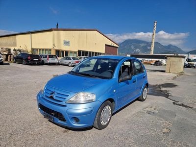 Gebraucht Citroën C3 Furio 60 PS (44 kW) 2007