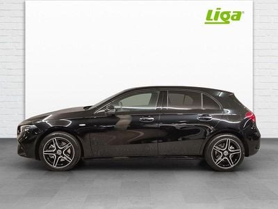 Neu Mercedes A250 AMG line 218 PS (160 kW) 2025 Limousine