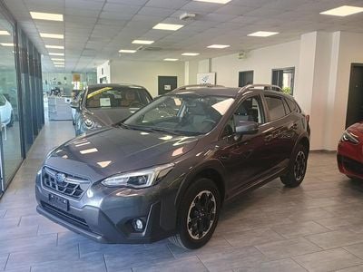 Gebraucht 2024 Subaru XV SUV | CHF 22’500 (Superpreis)