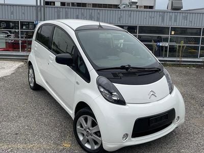 Gebraucht 2016 Citroën C-zero Kleinwagen | CHF 4’900