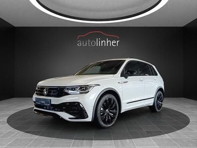 Gebraucht VW Tiguan R-line 150 PS (110 kW) 2023 SUV