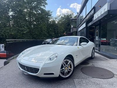 Gebraucht 2007 Ferrari 612 Coupé | CHF 110’000