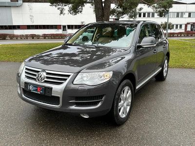 Gebraucht 2008 VW Touareg SUV | CHF 3’999