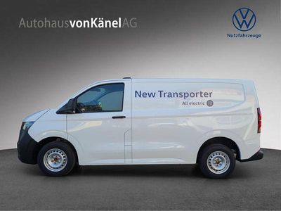 Neu 2025 VW T6.1 Van | CHF 58’950 (Teuer)