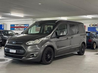 Ford Grand Tourneo Connect