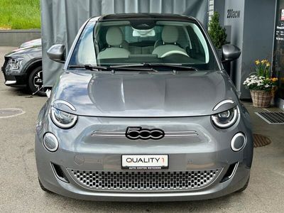 gebraucht Fiat 500e 