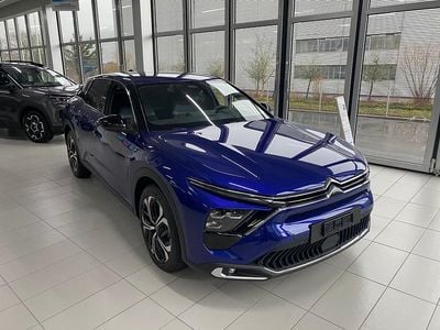 Gebraucht Citroën C5 X PureTech 181 PS (133 kW) 2022 Kombi