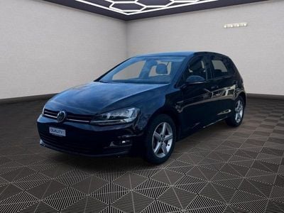 Gebraucht 2015 VW Golf VII Cup | CHF 12’990 (Etwas zu teuer)