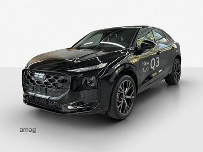 Gebraucht Audi Q3 Sportback 266 PS (195 kW) 2025 SUV