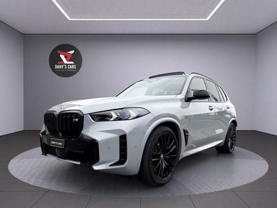 Gebraucht 2023 BMW X5 M Sport SUV | CHF 87’500 (Guter Preis)