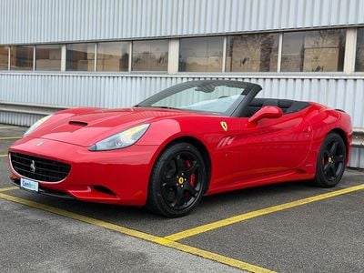 Gebraucht 2010 Ferrari California Cabrio | CHF 78’900 (Fairer Preis)