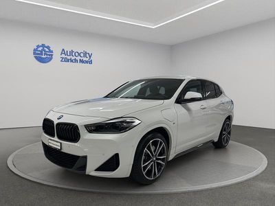Gebraucht 2021 BMW X2 SUV | CHF 29’990 (Fairer Preis)