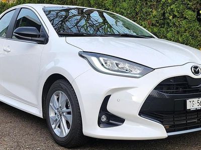 Gebraucht 2023 Mazda 2 | CHF 19’490