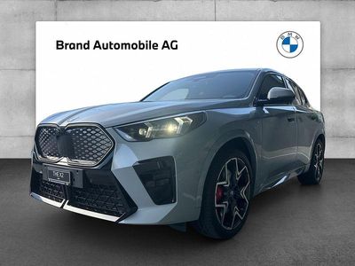 Gebraucht 2025 BMW iX2 Comfort Edition SUV | CHF 62’095 (Etwas zu teuer)