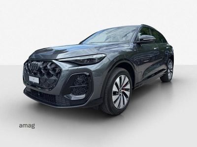 Gris daytona nacré Neu 2025 Audi Q5 Comfort SUV | CHF 82’900 (Guter Preis)
