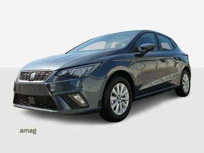gebraucht Seat Ibiza REFERENCE