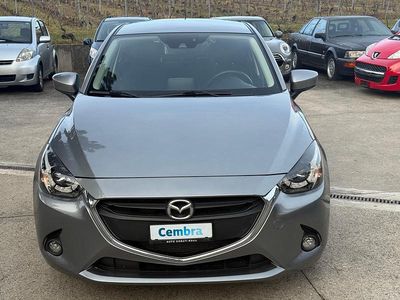 Gebraucht 2015 Mazda 2 | CHF 11’900 (Guter Preis)